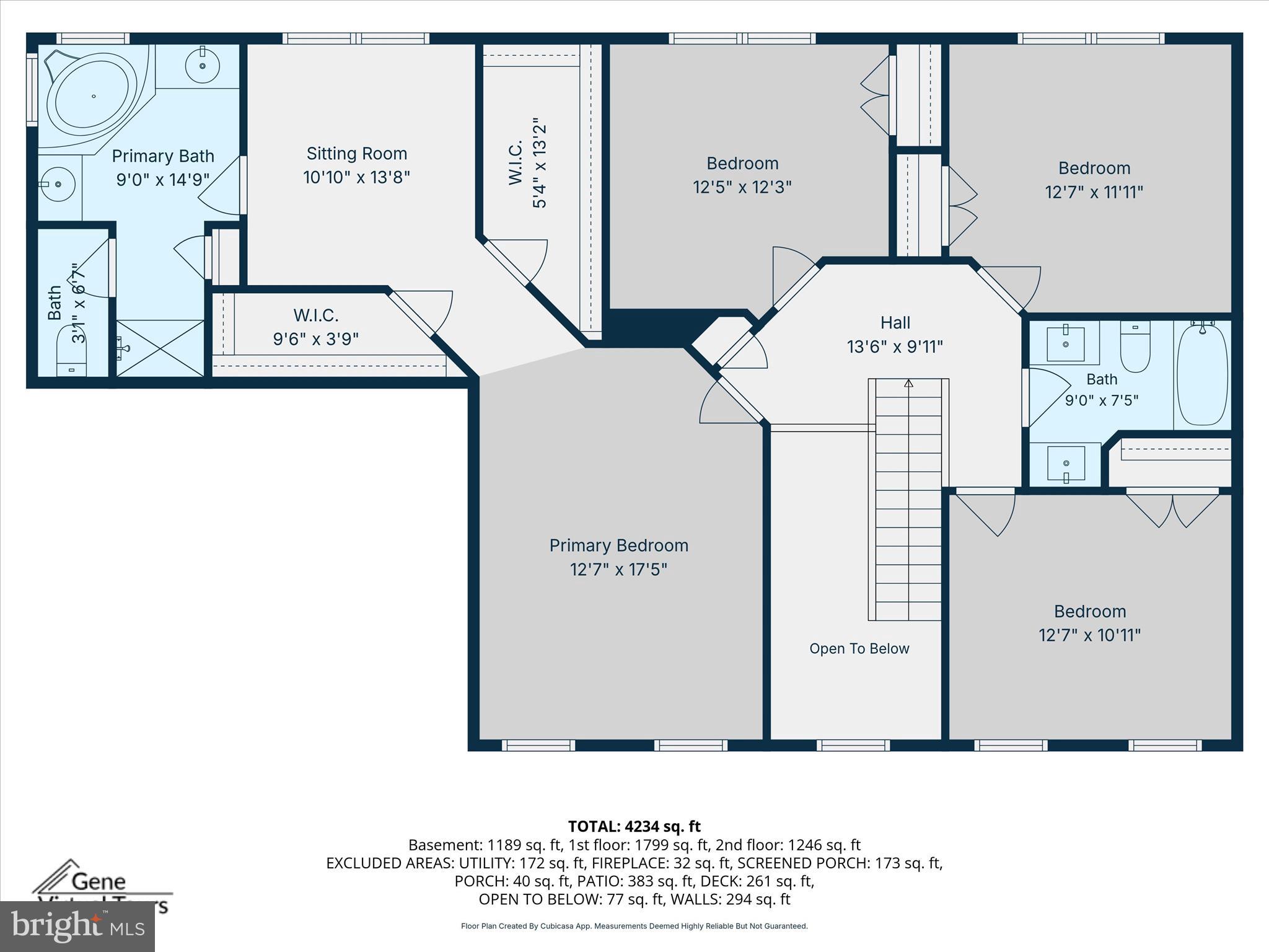 CROFTON VALLEY - Residential