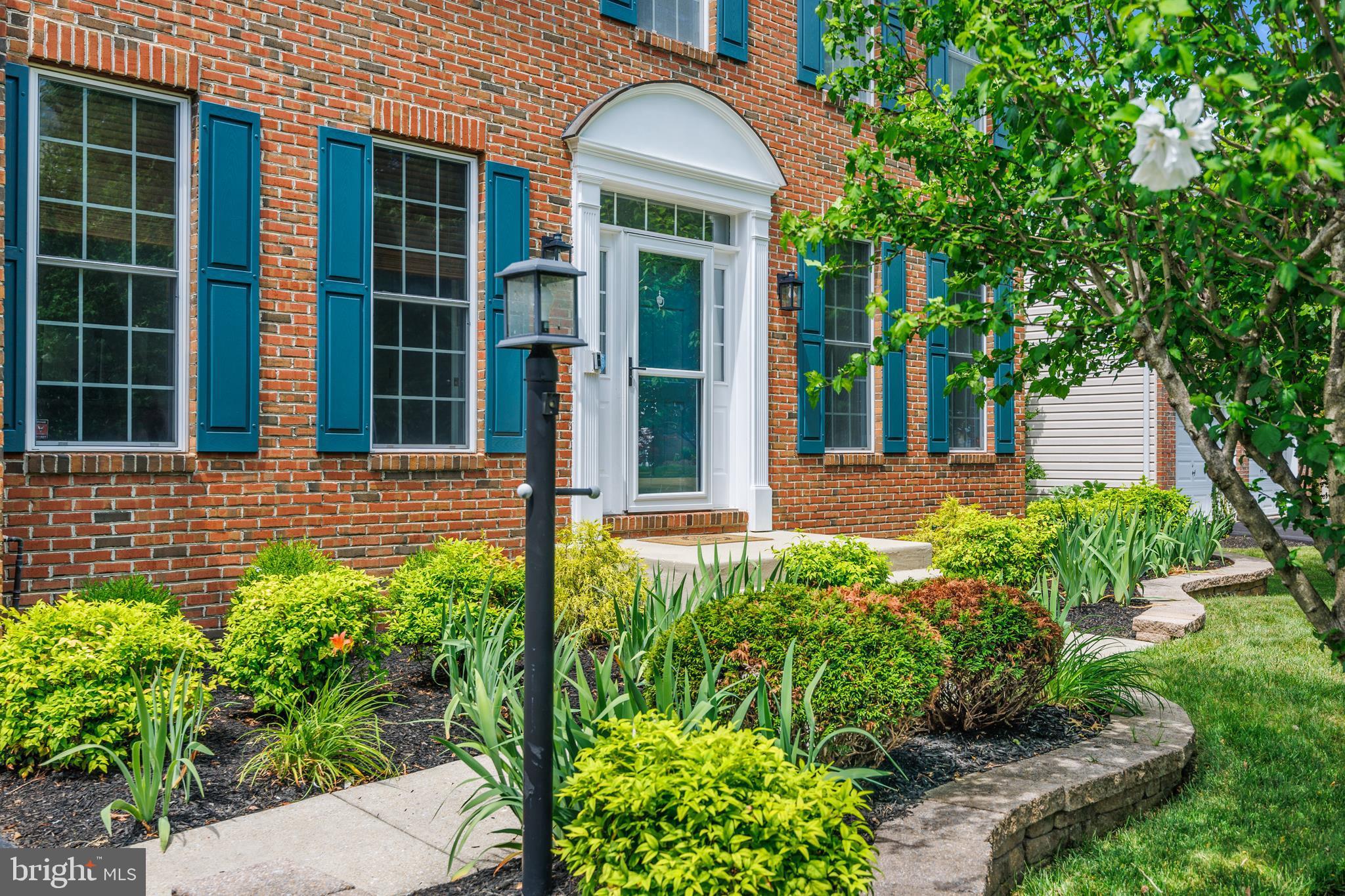 CROFTON VALLEY - Residential