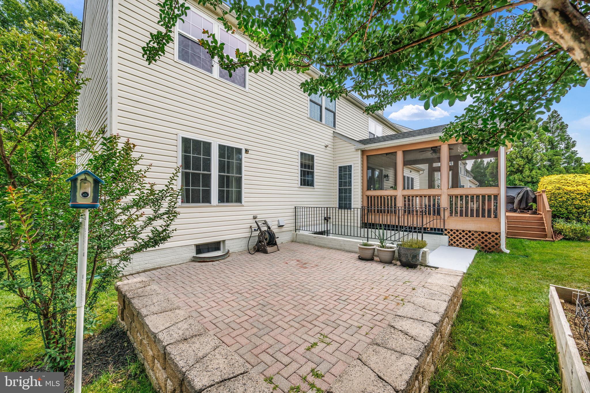 CROFTON VALLEY - Residential