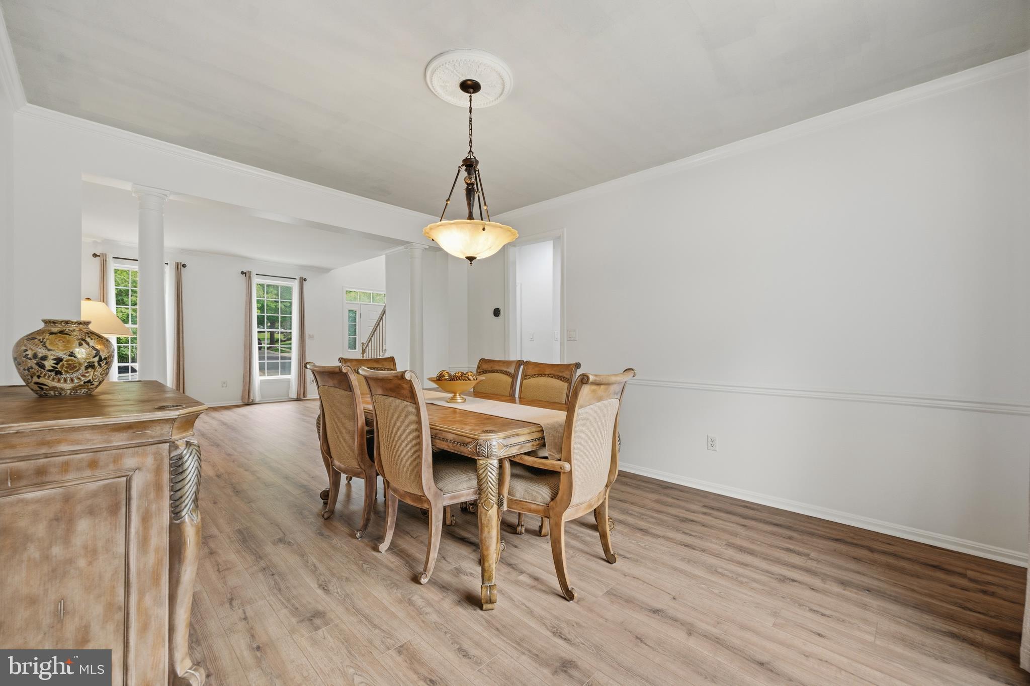 CROFTON VALLEY - Residential
