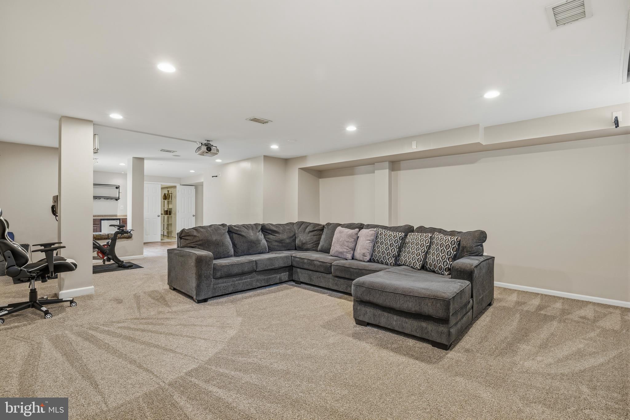 CROFTON VALLEY - Residential