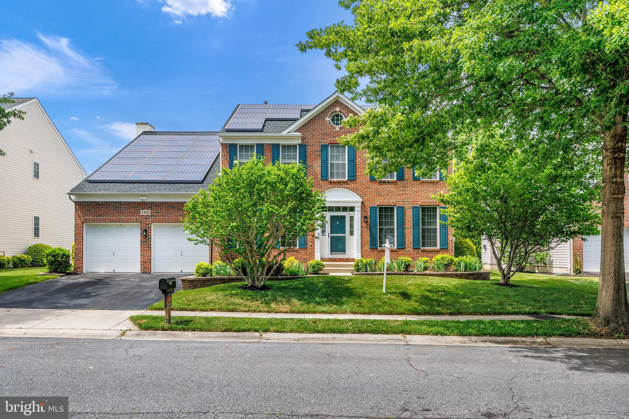 CROFTON VALLEY - Residential