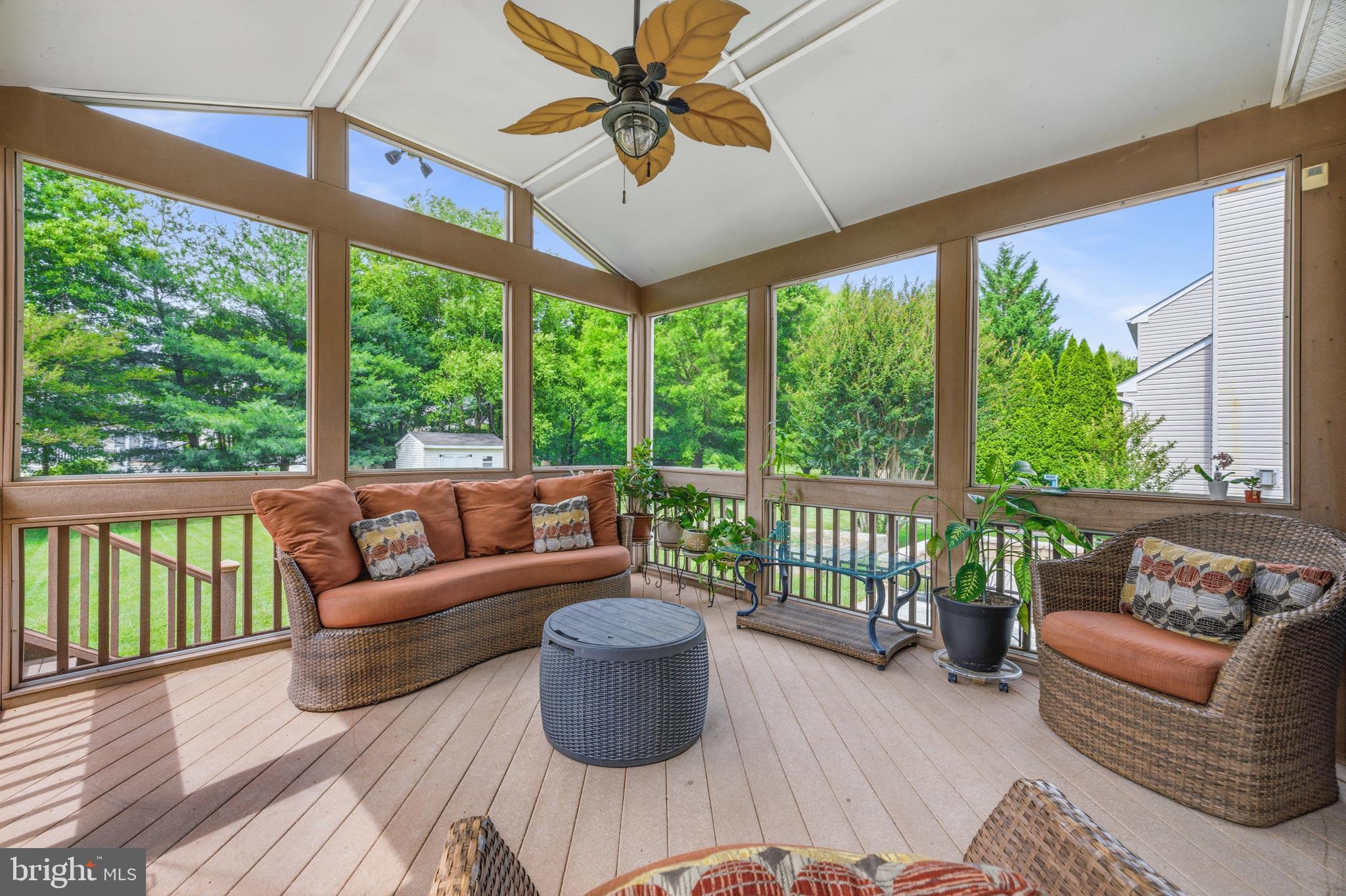 CROFTON VALLEY - Residential