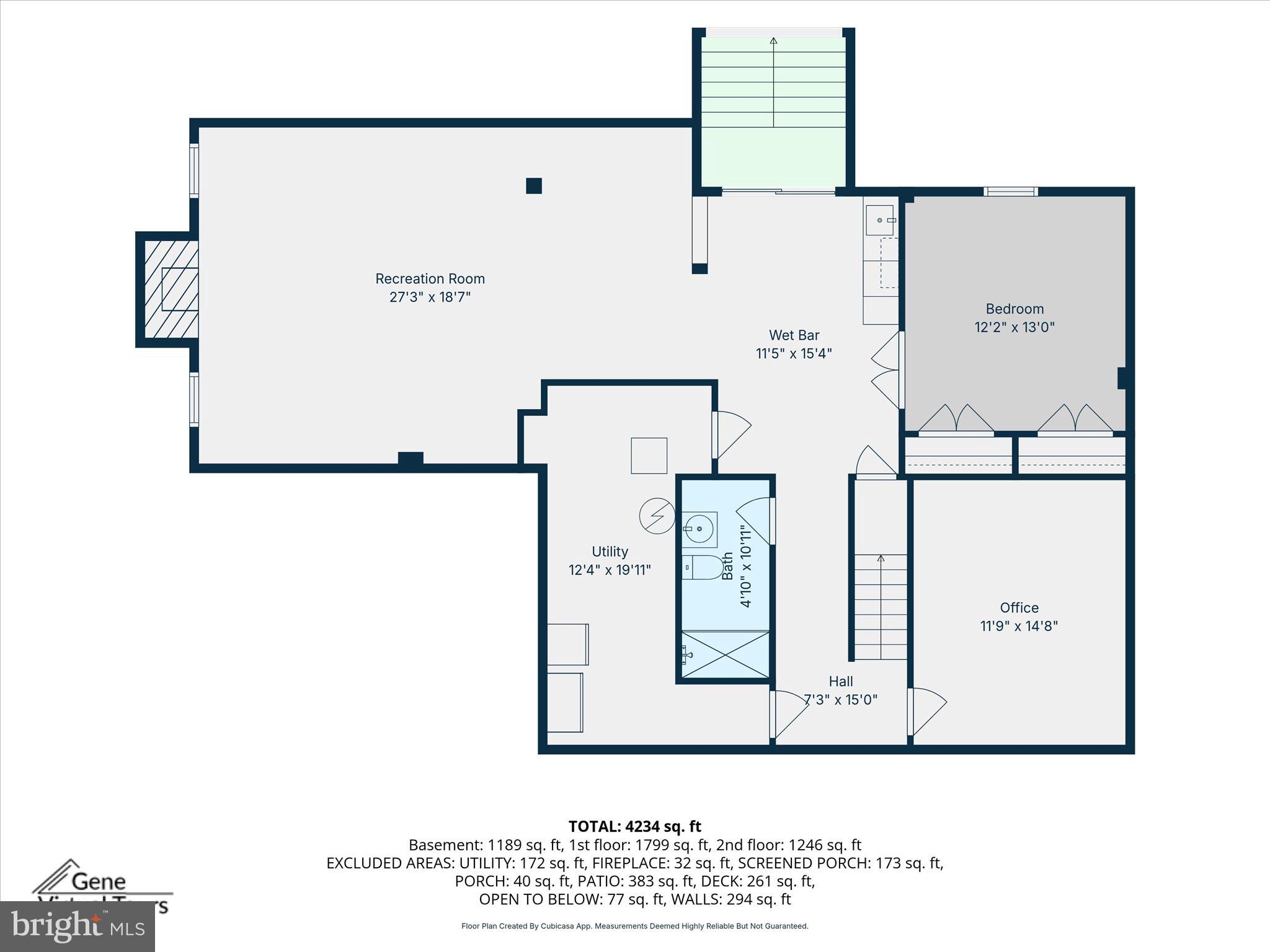 CROFTON VALLEY - Residential