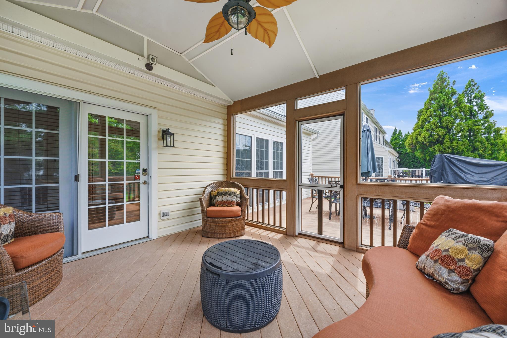 CROFTON VALLEY - Residential