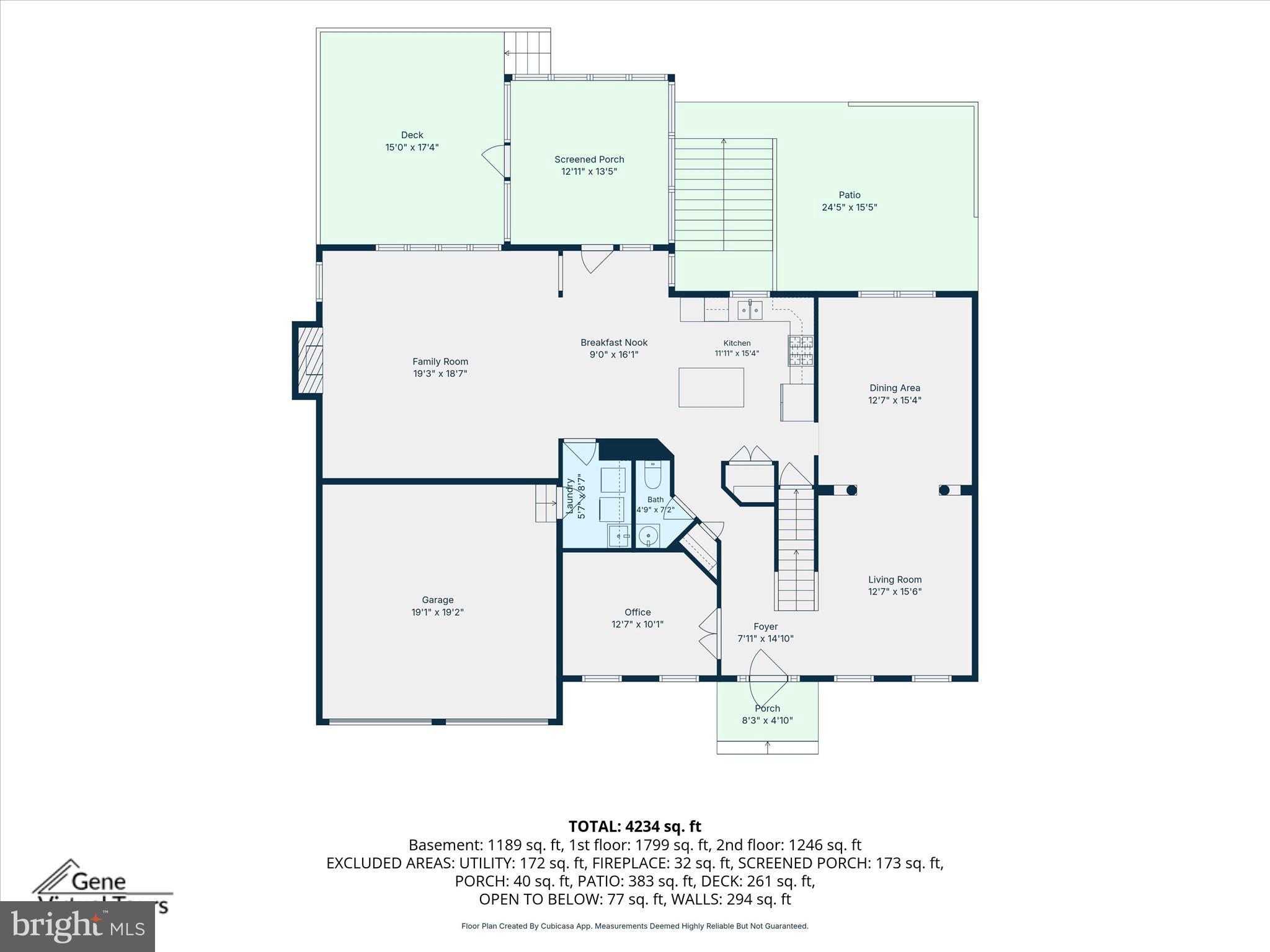 CROFTON VALLEY - Residential