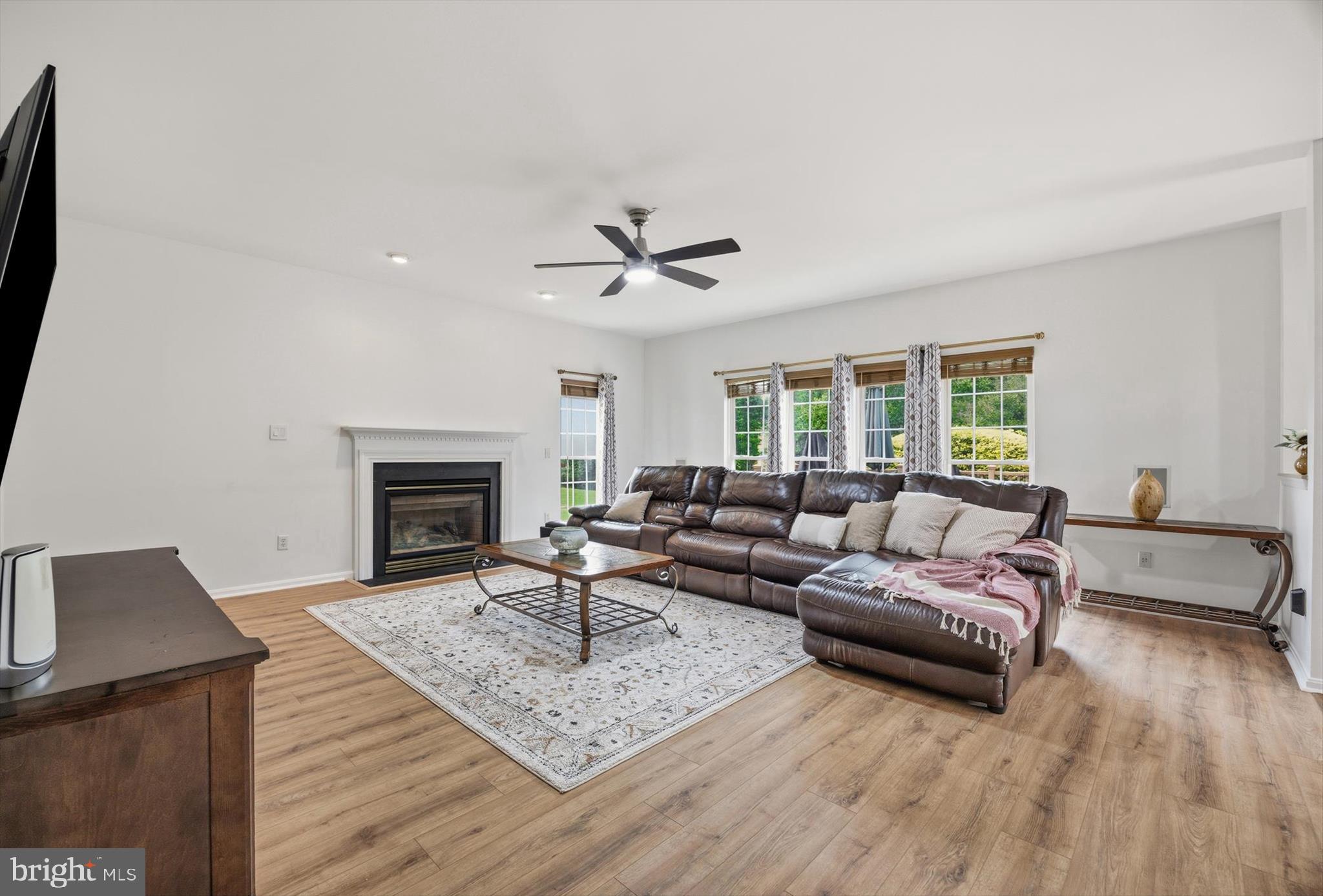 CROFTON VALLEY - Residential