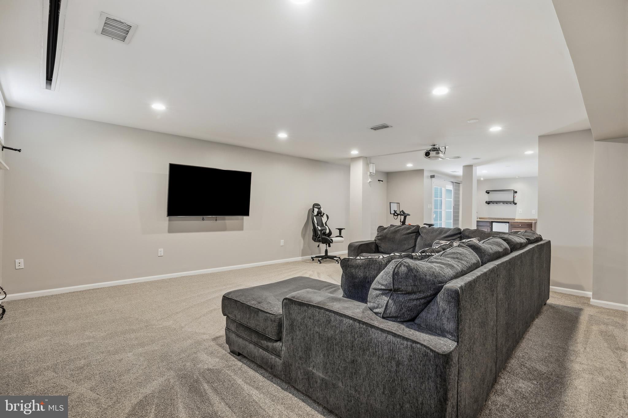 CROFTON VALLEY - Residential
