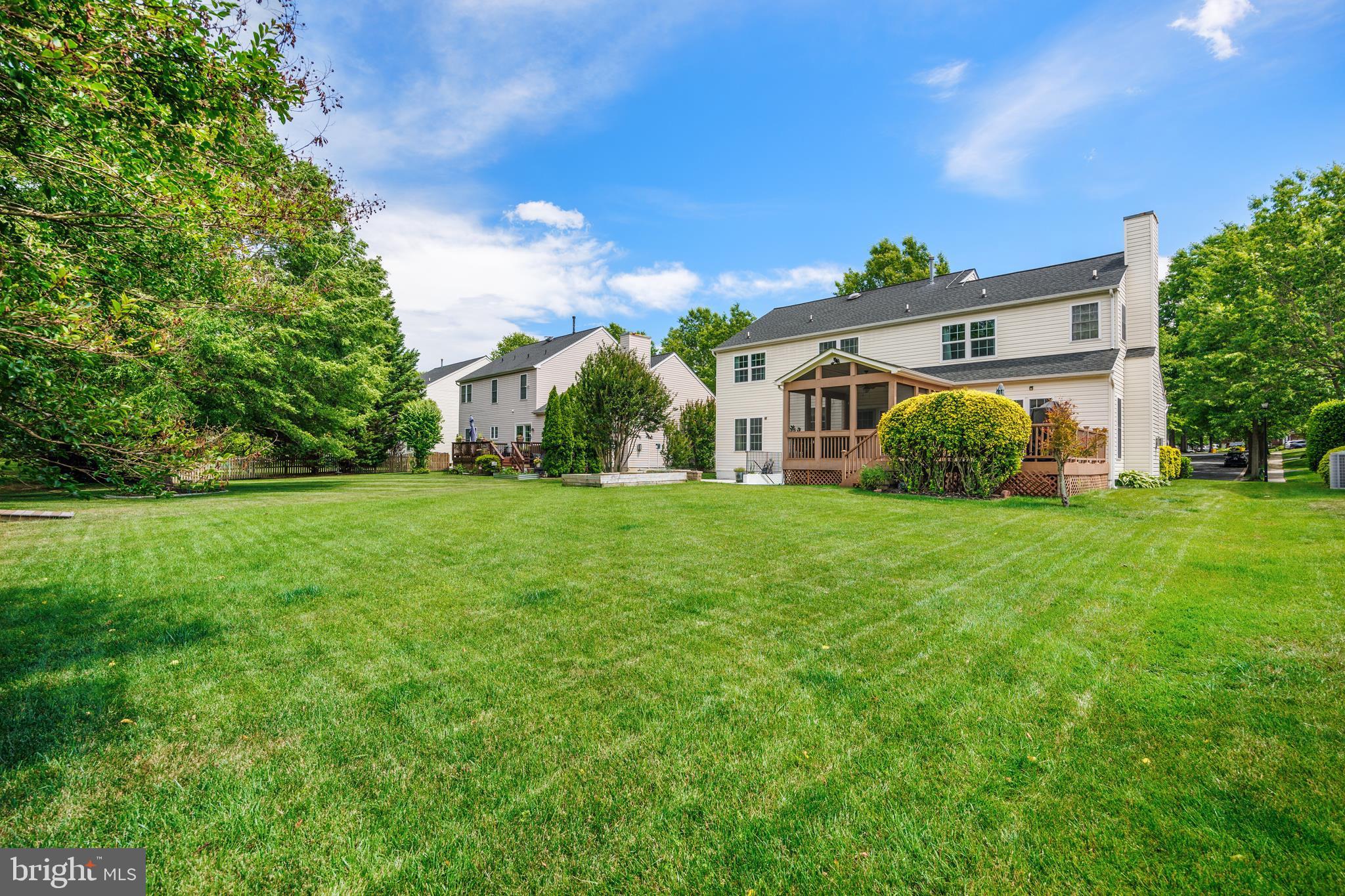 CROFTON VALLEY - Residential