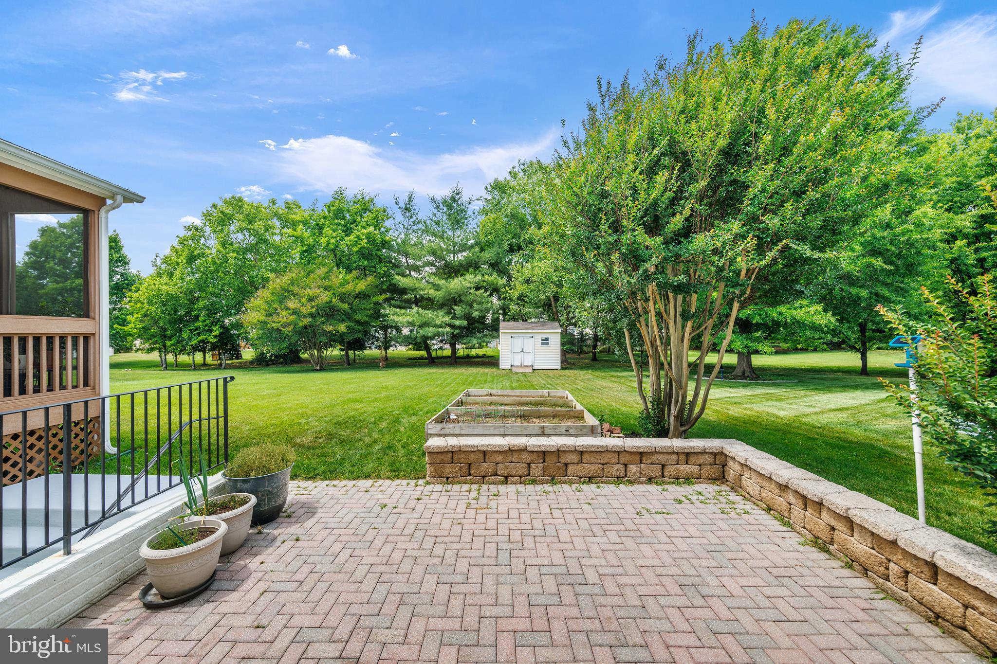 CROFTON VALLEY - Residential