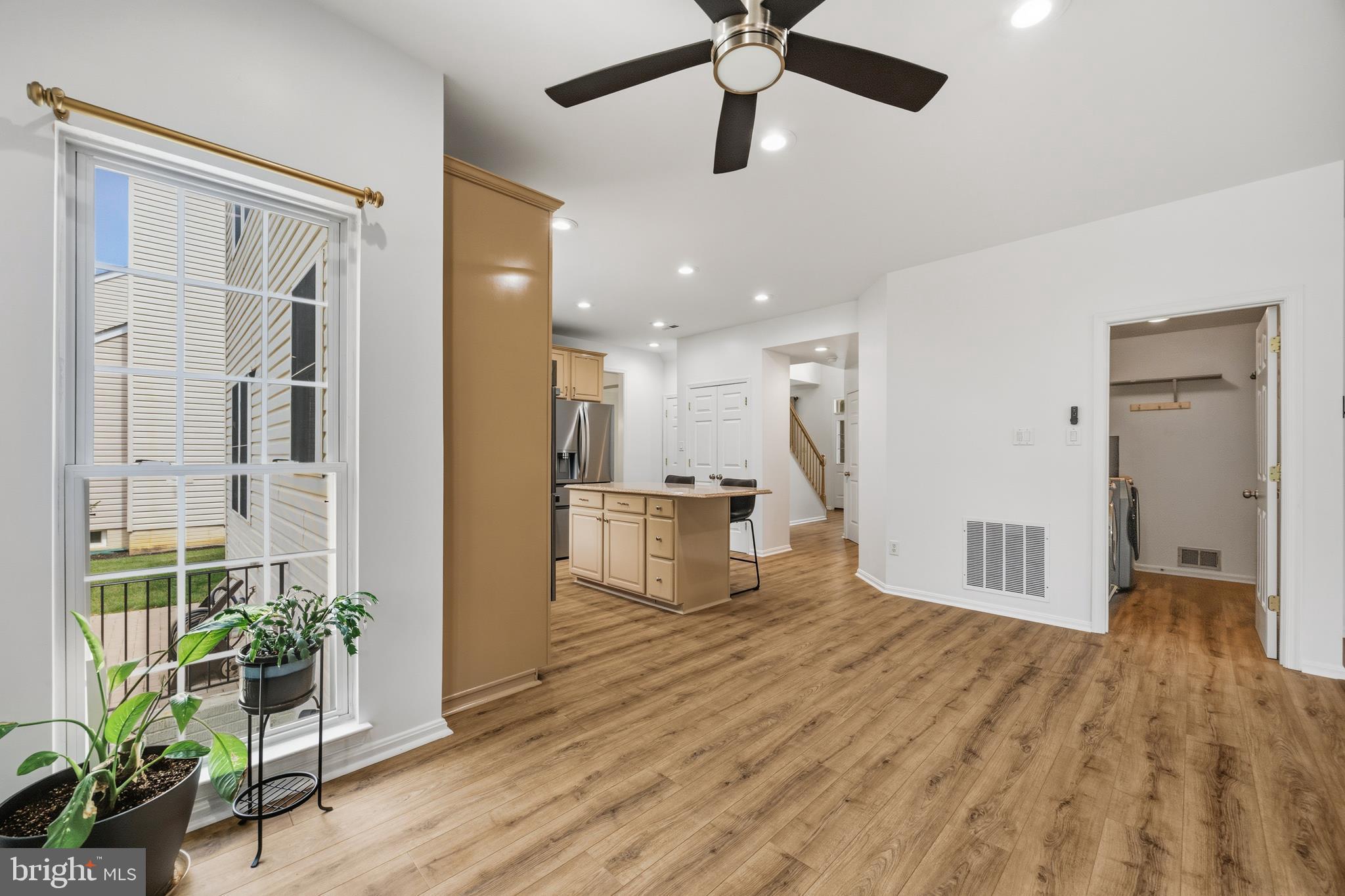 CROFTON VALLEY - Residential