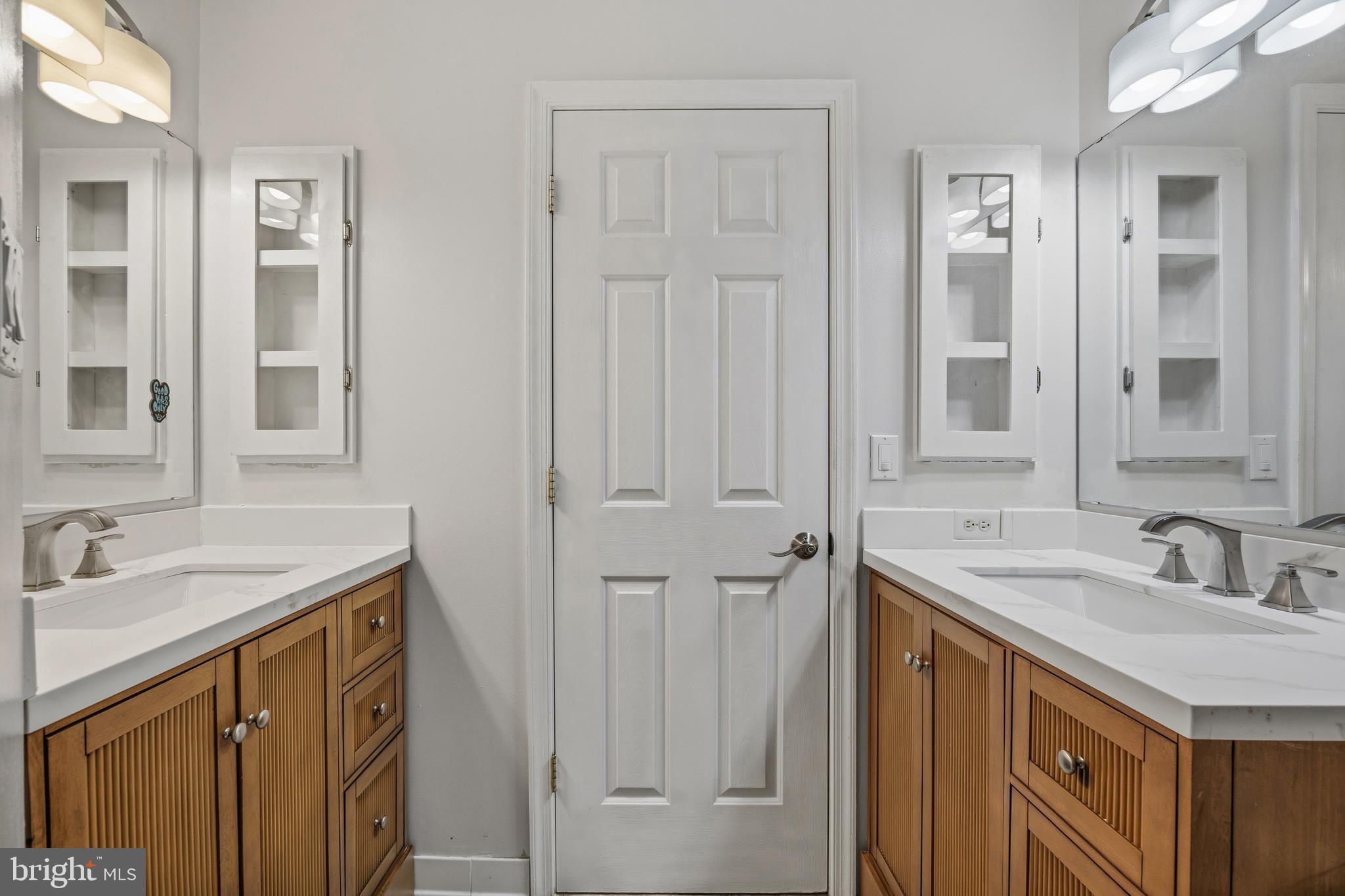 CROFTON VALLEY - Residential