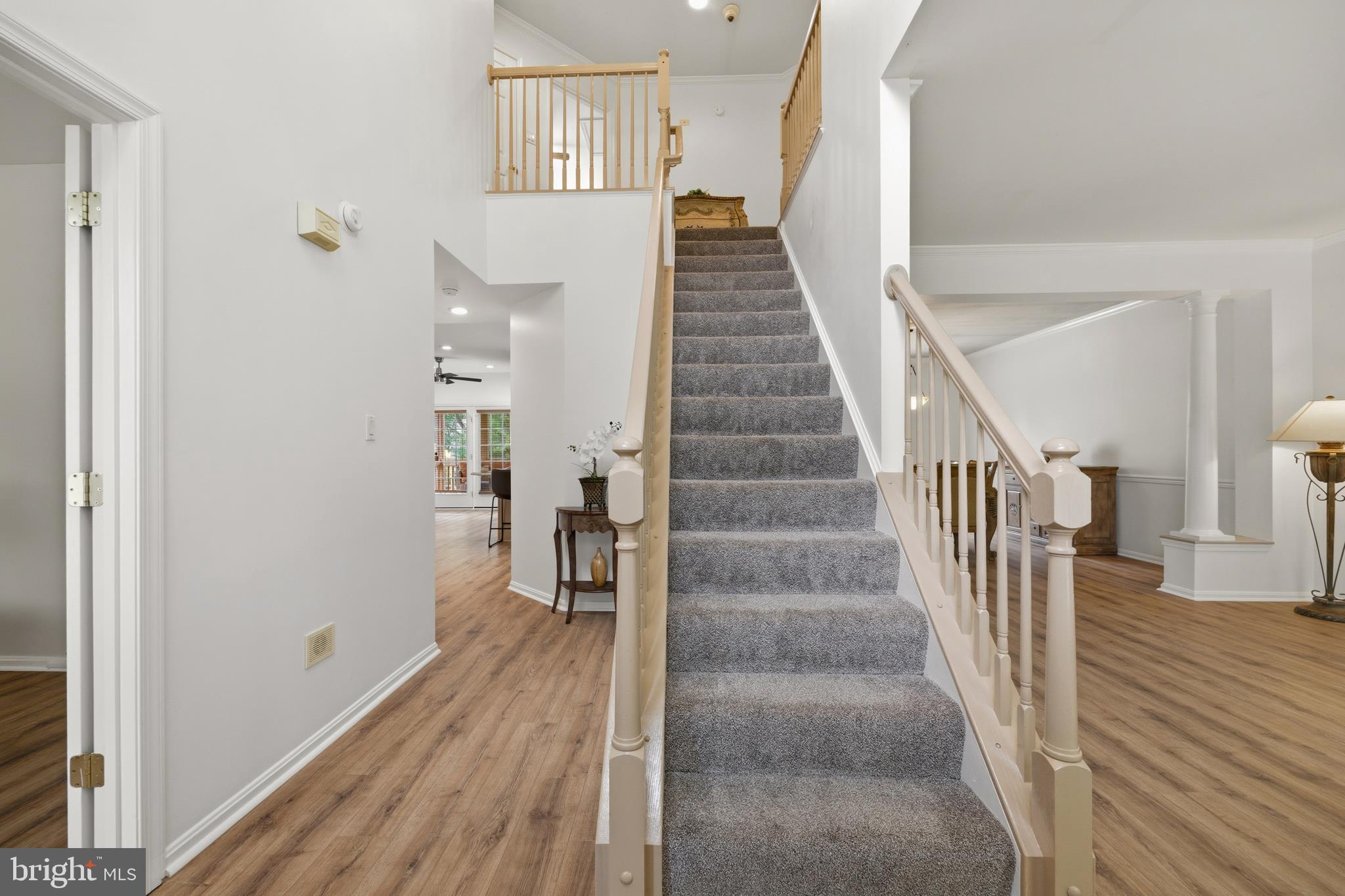 CROFTON VALLEY - Residential