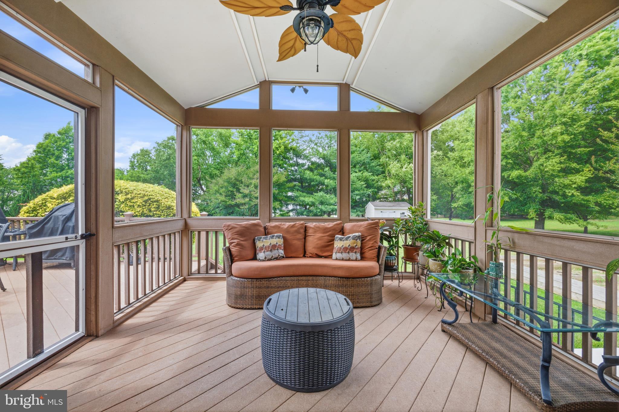 CROFTON VALLEY - Residential