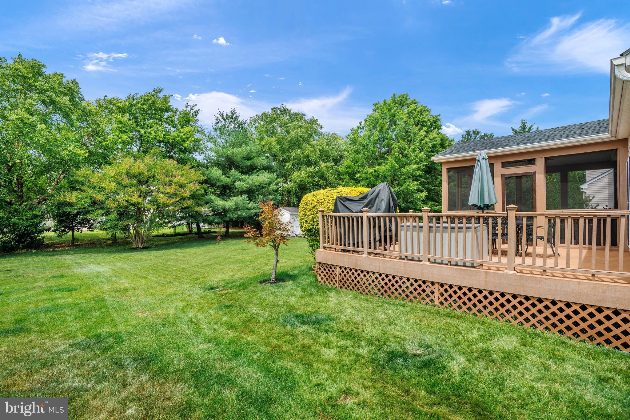 CROFTON VALLEY - Residential