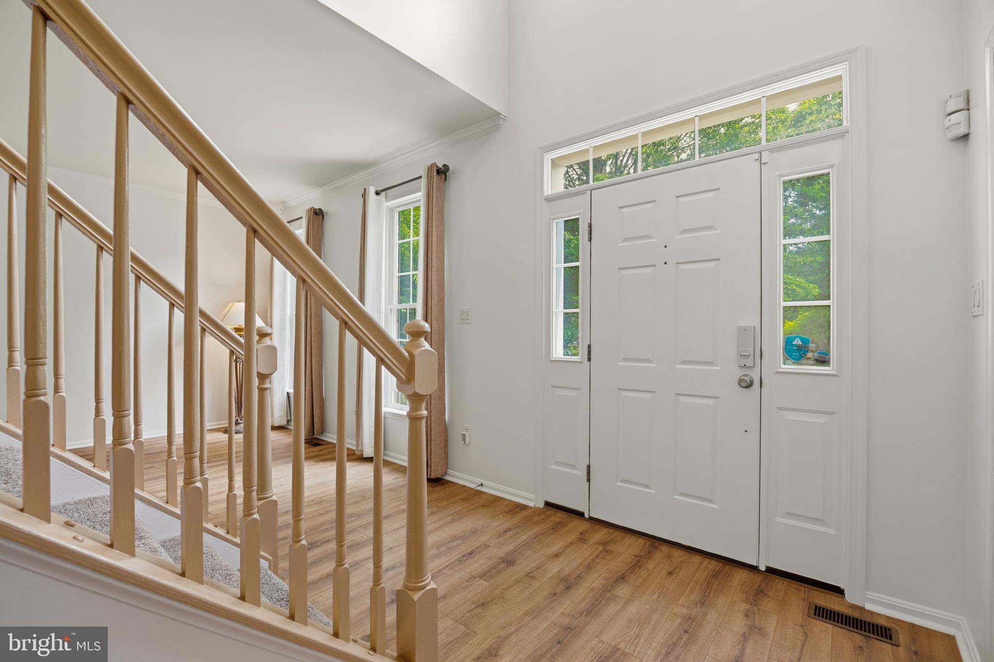 CROFTON VALLEY - Residential