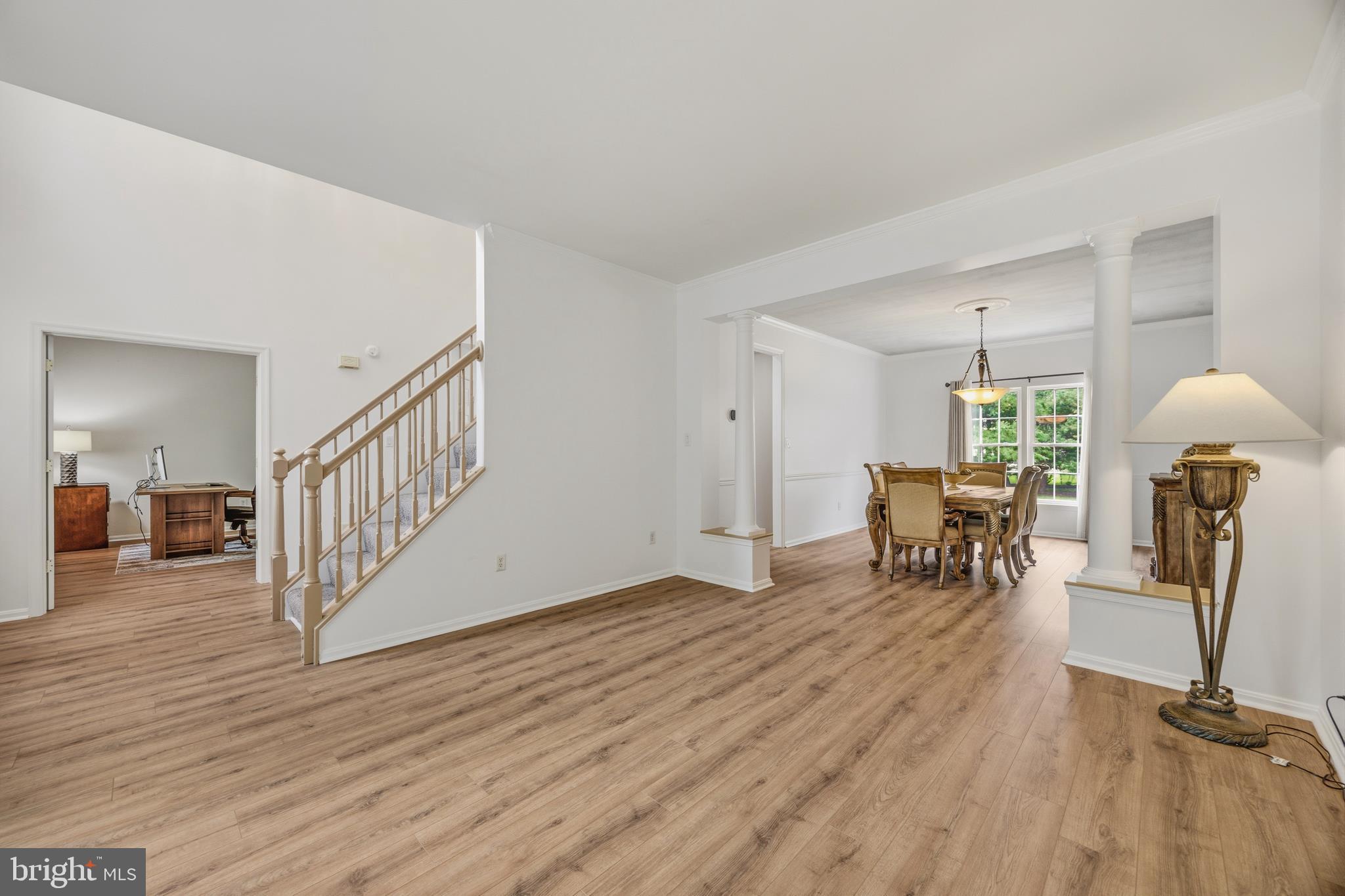 CROFTON VALLEY - Residential