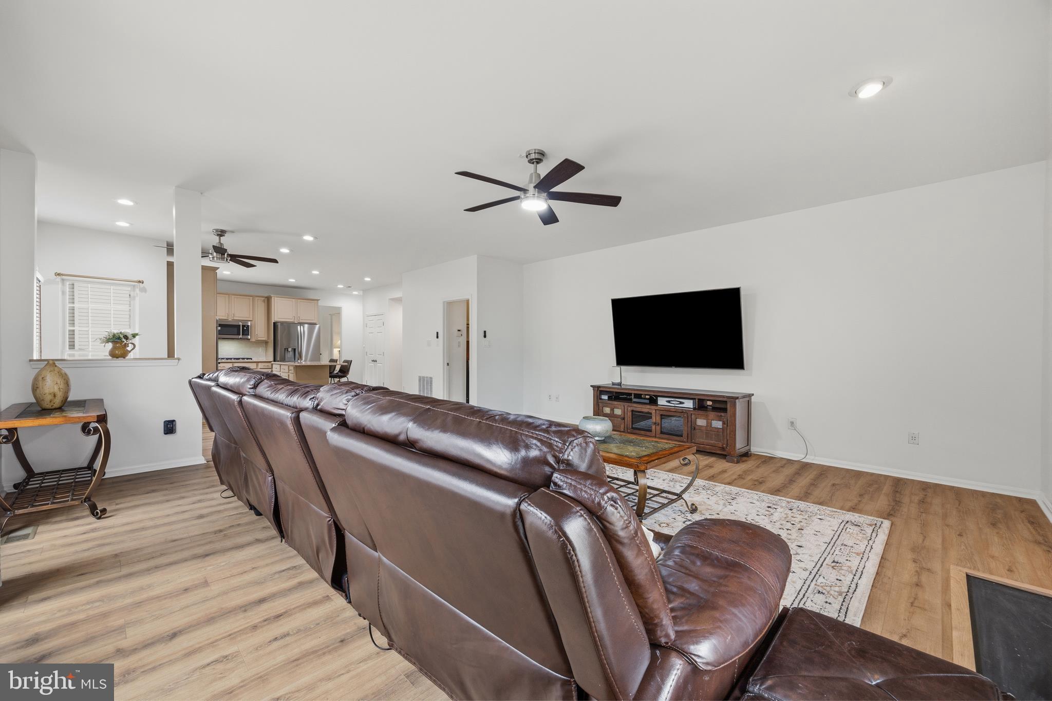 CROFTON VALLEY - Residential