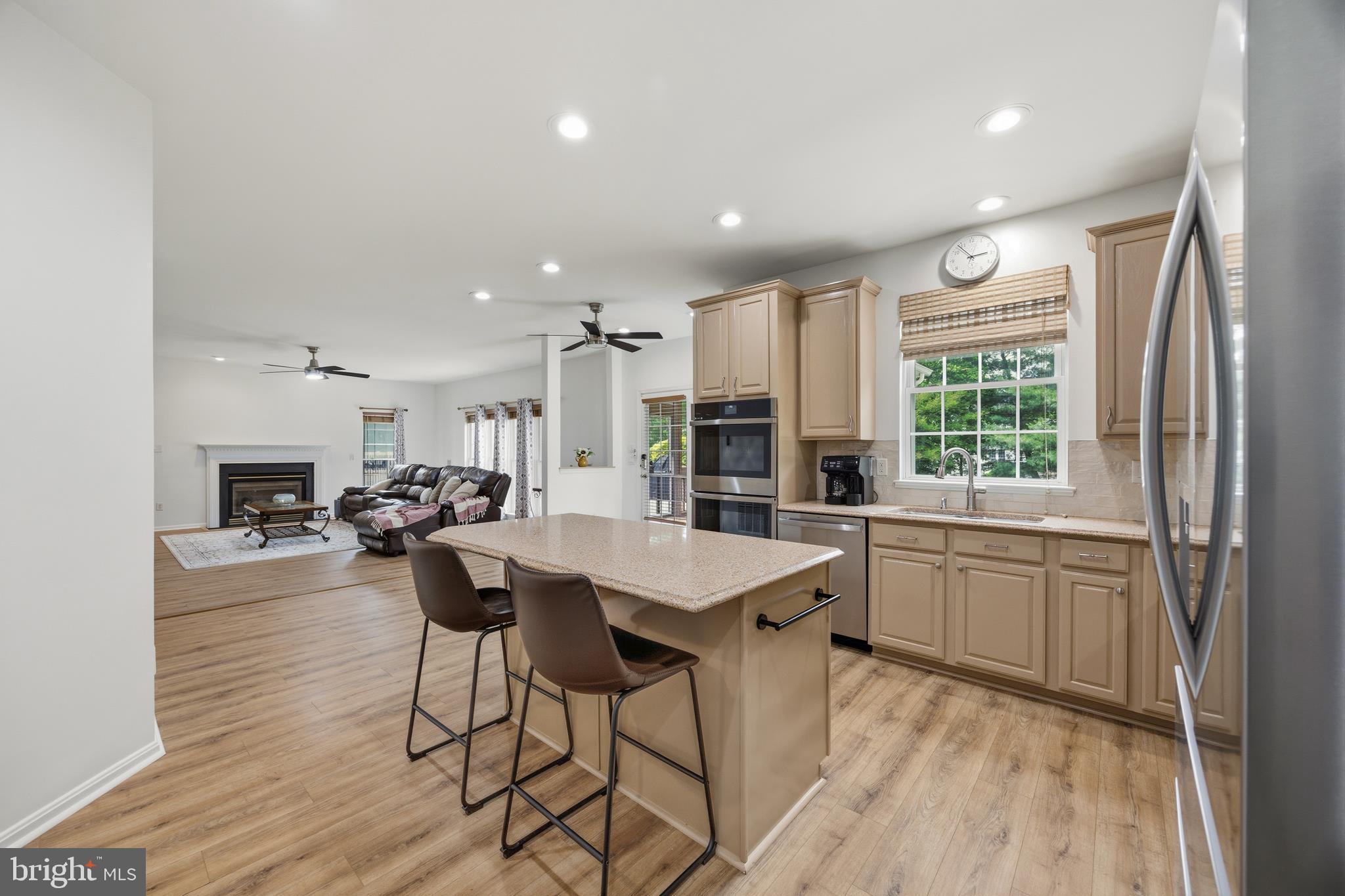 CROFTON VALLEY - Residential
