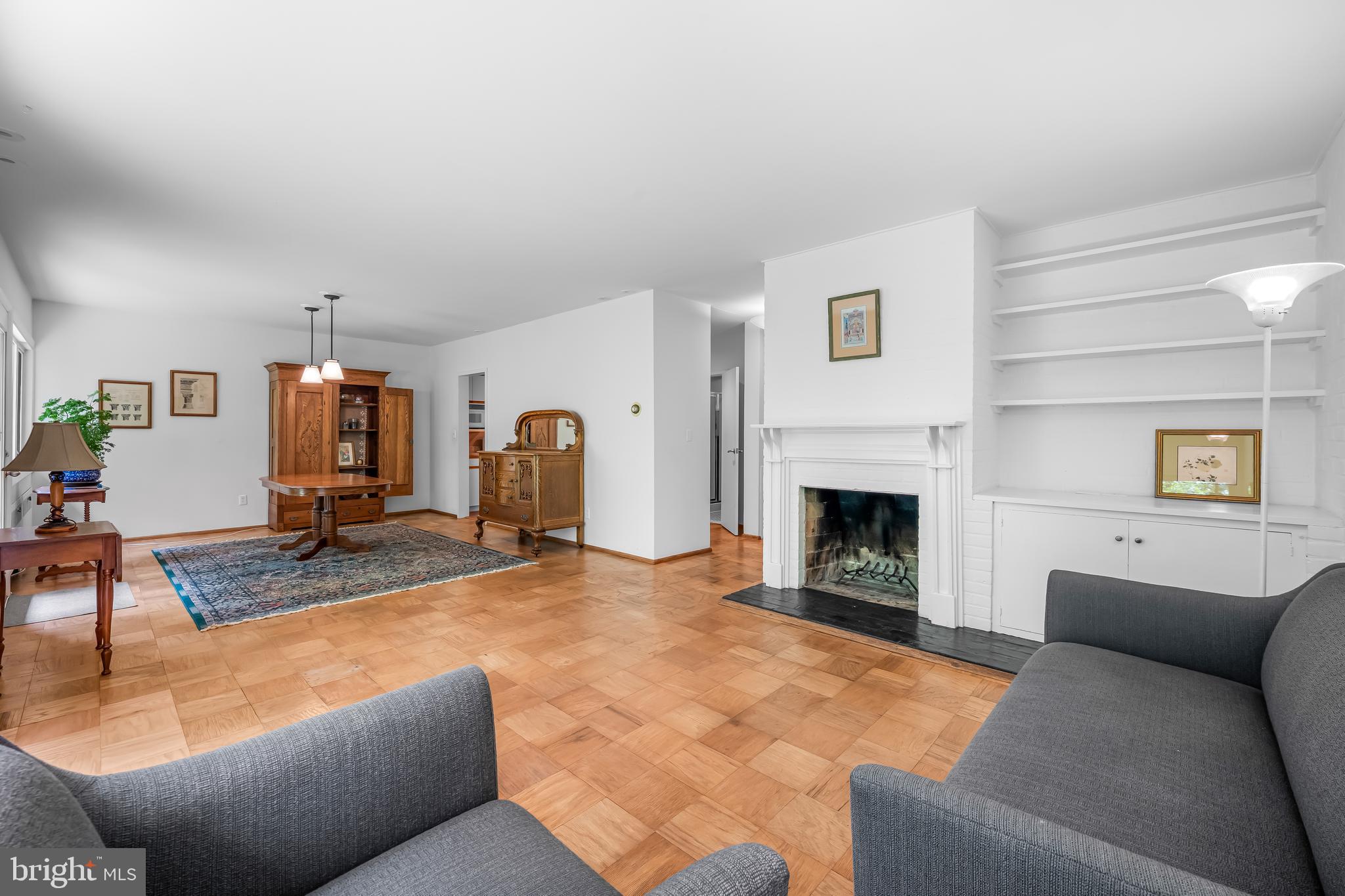 LAKEHURST - Residential