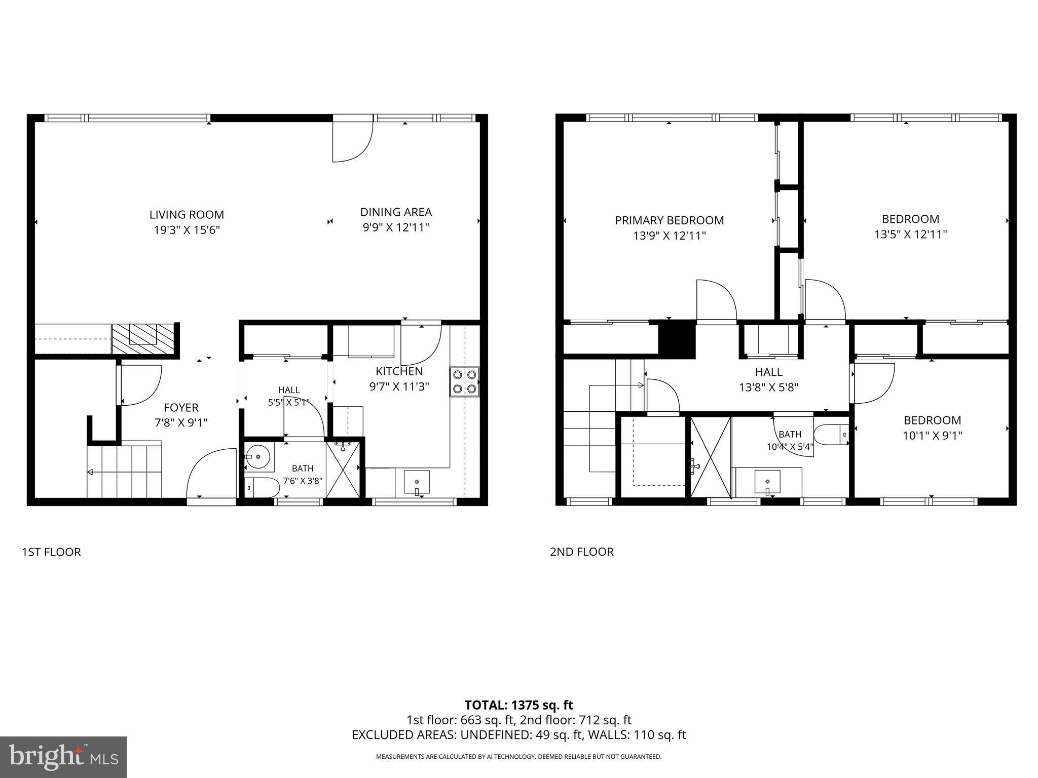 LAKEHURST - Residential