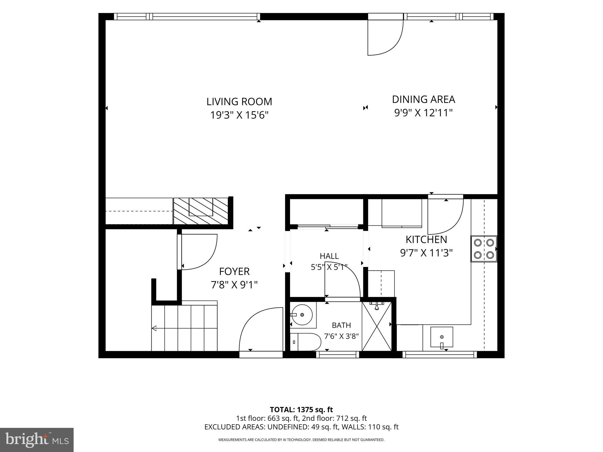 LAKEHURST - Residential