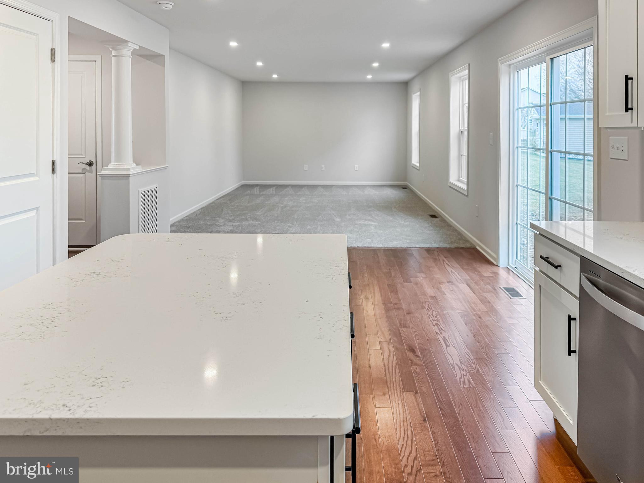 CHESTERFIELD - Residential