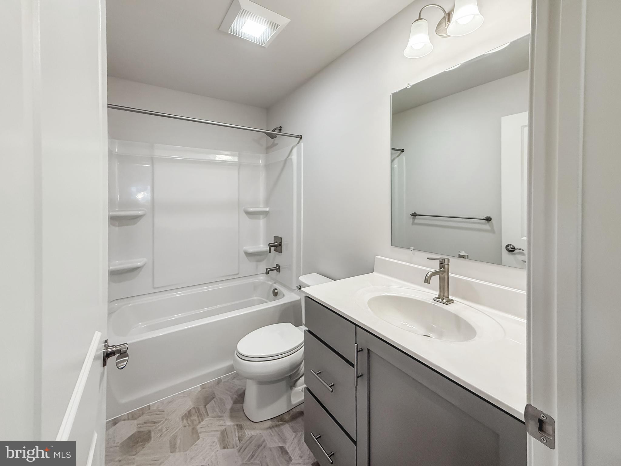CHESTERFIELD - Residential