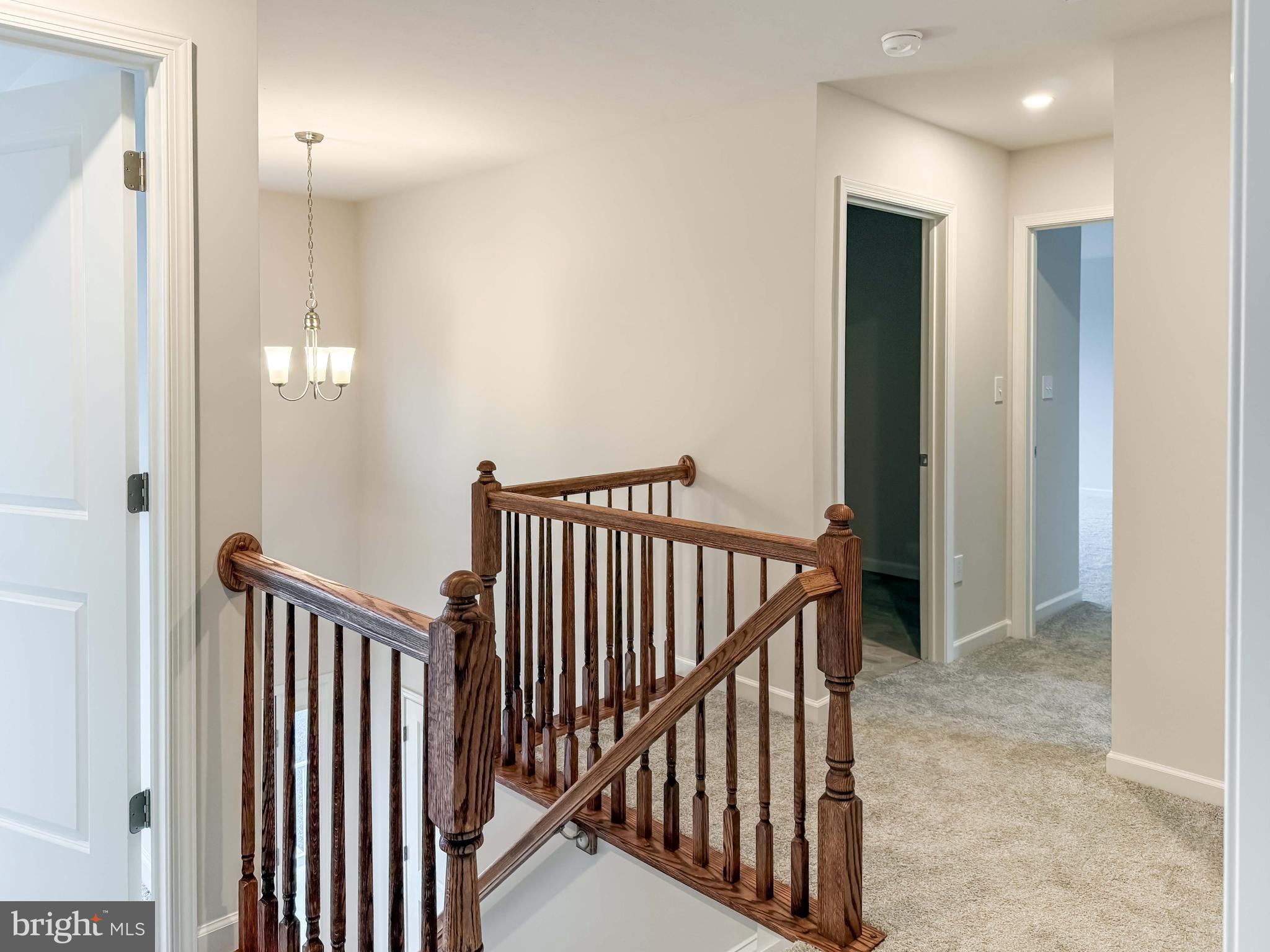 CHESTERFIELD - Residential