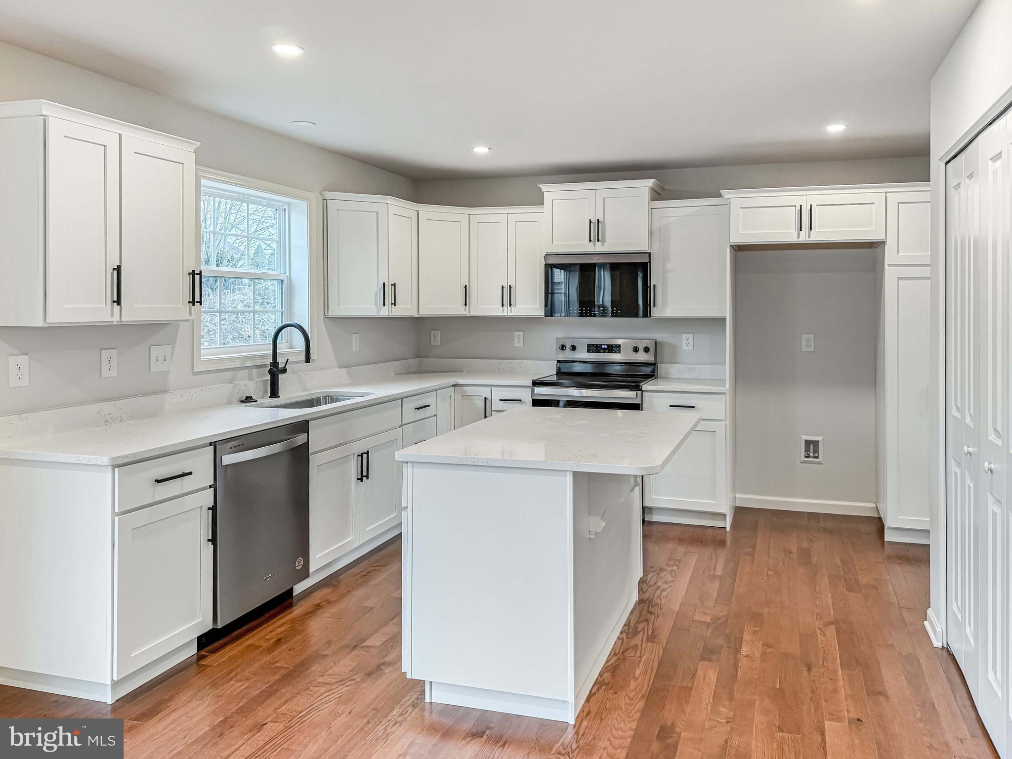 CHESTERFIELD - Residential