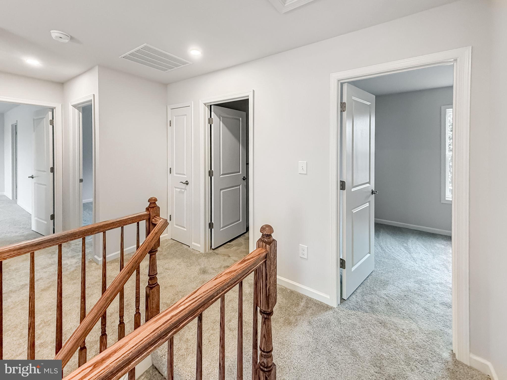 CHESTERFIELD - Residential