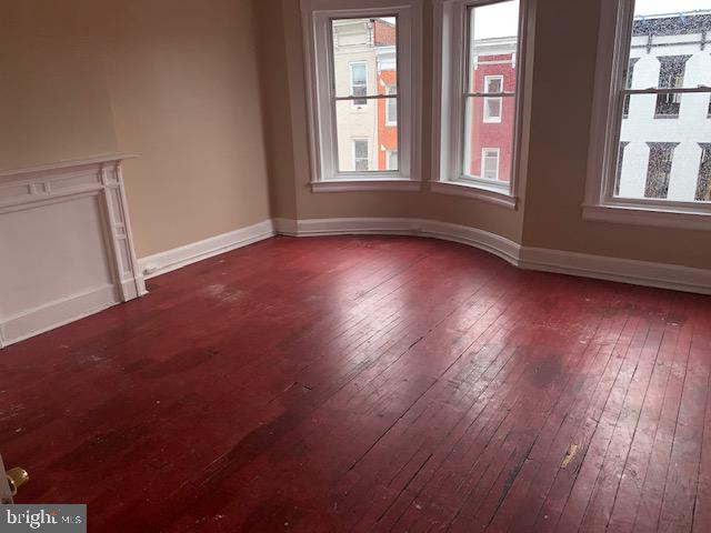 NONE AVAILABLE - Residential Lease