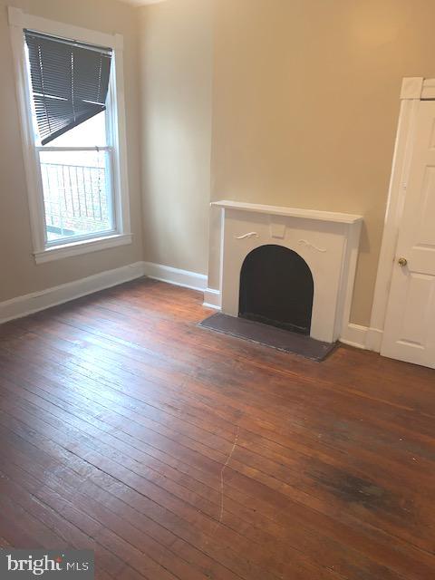 NONE AVAILABLE - Residential Lease