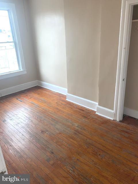 NONE AVAILABLE - Residential Lease