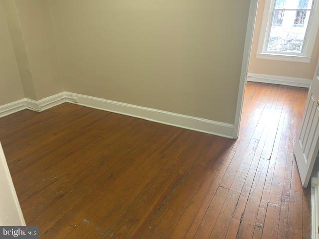 NONE AVAILABLE - Residential Lease