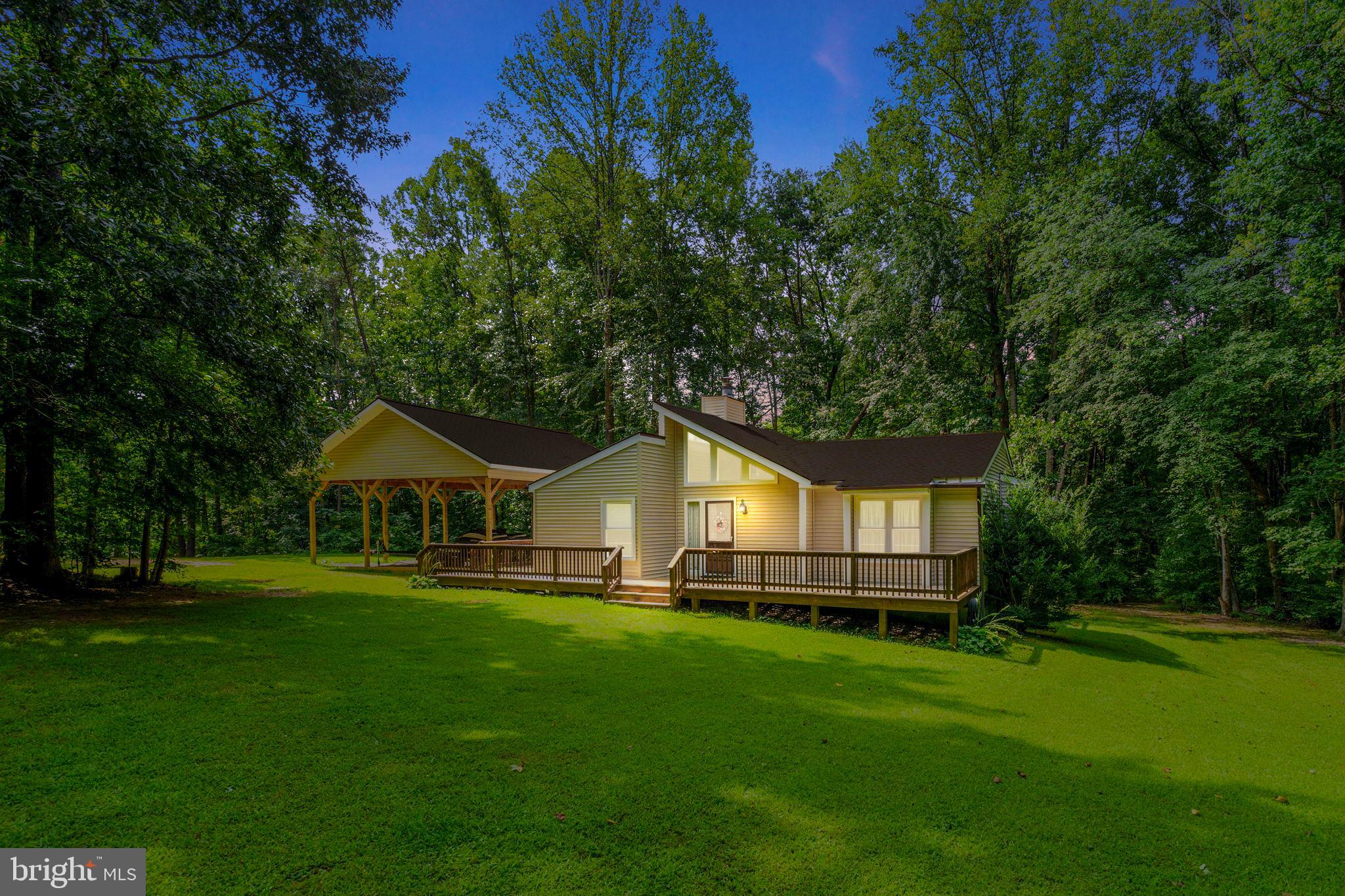 BEAR TREE COVE - Residential