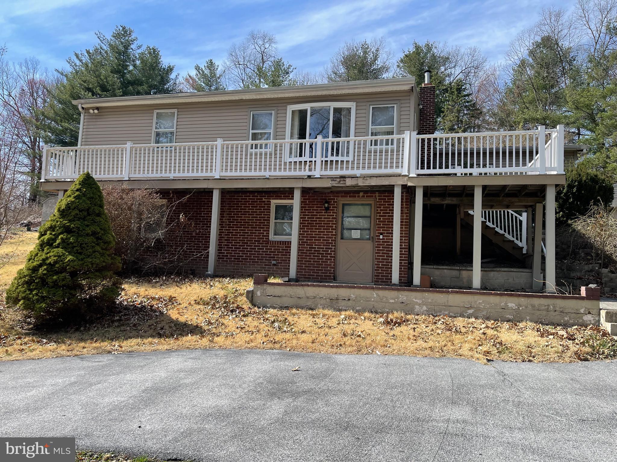 DALE ROAD - Residential