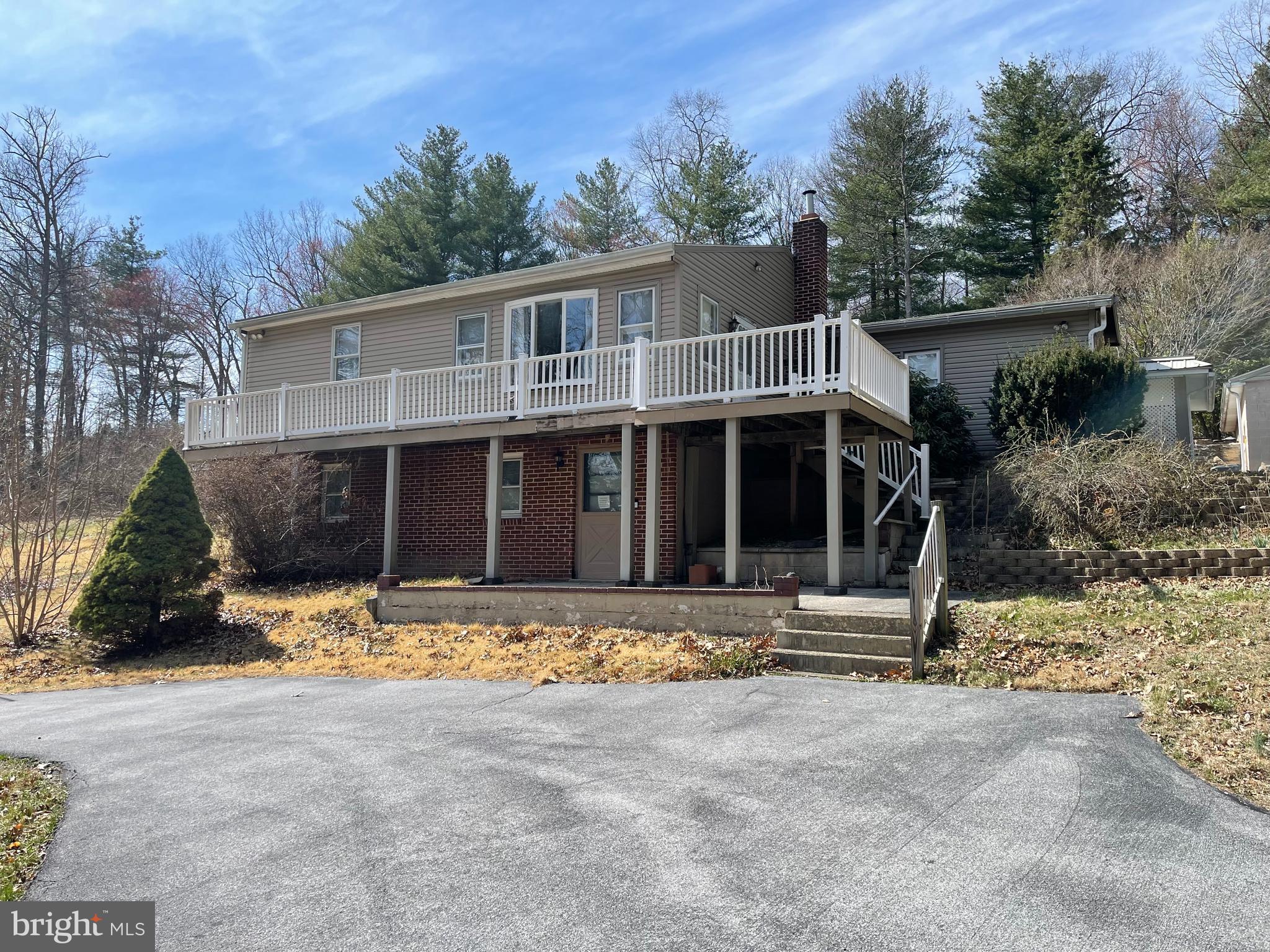 DALE ROAD - Residential