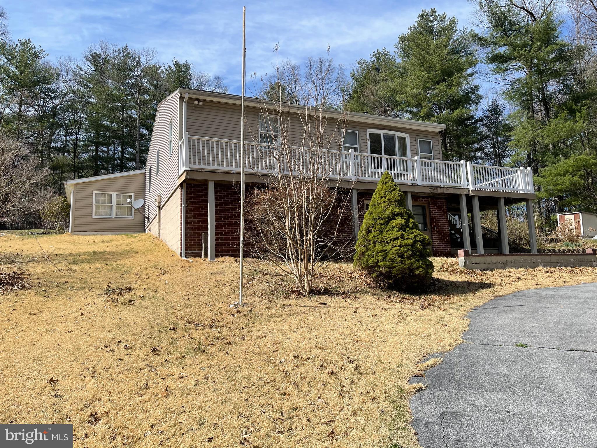 DALE ROAD - Residential