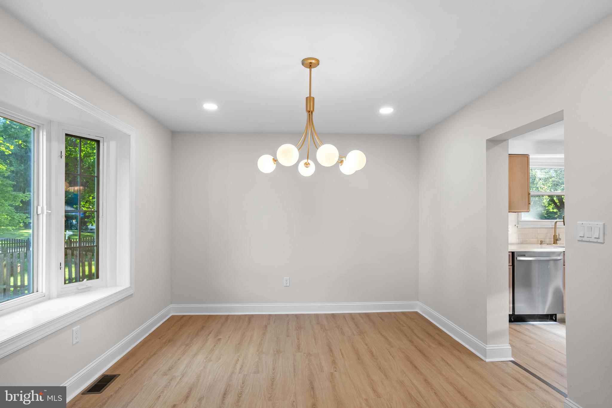 NESHAMINY - Residential
