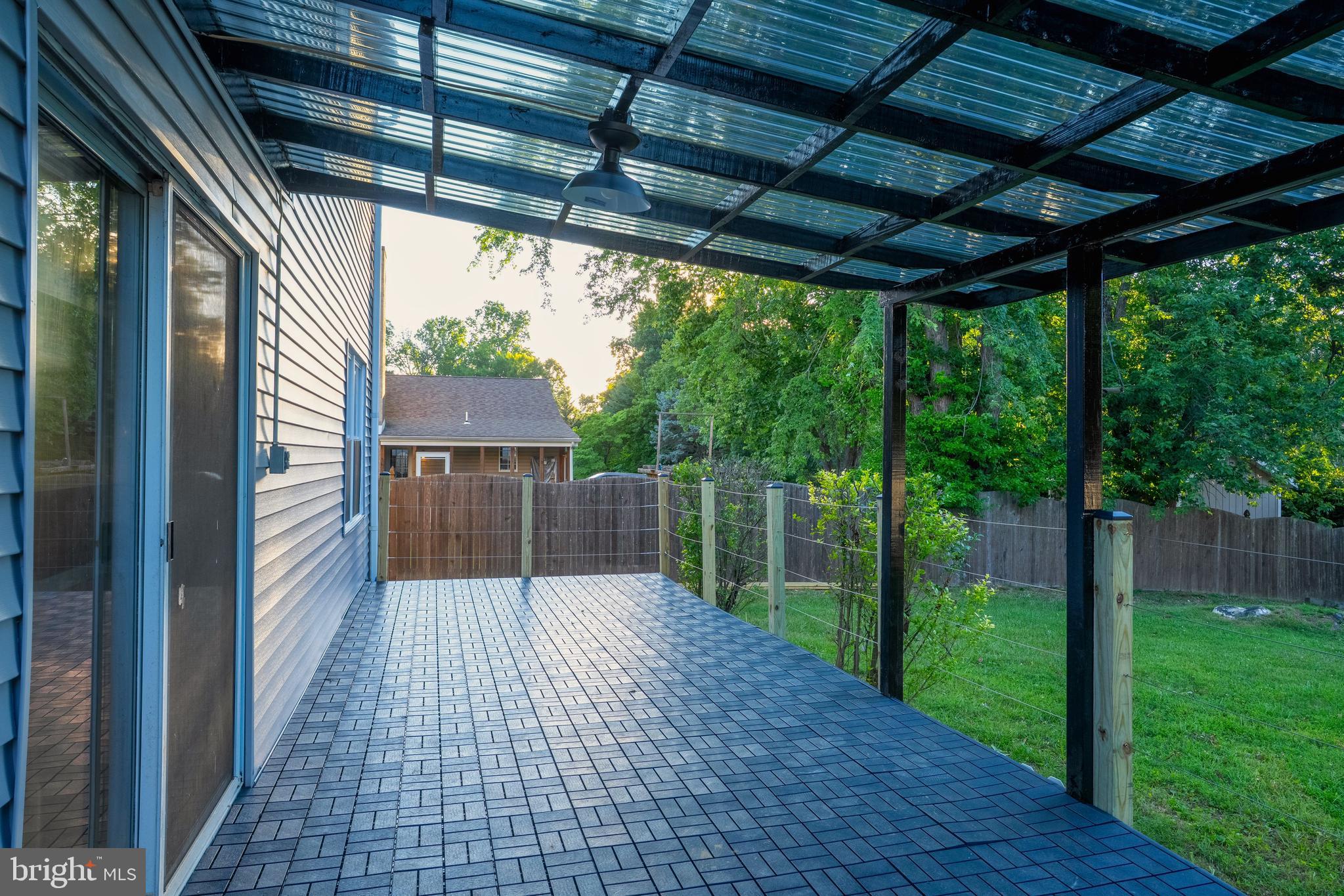 NESHAMINY - Residential