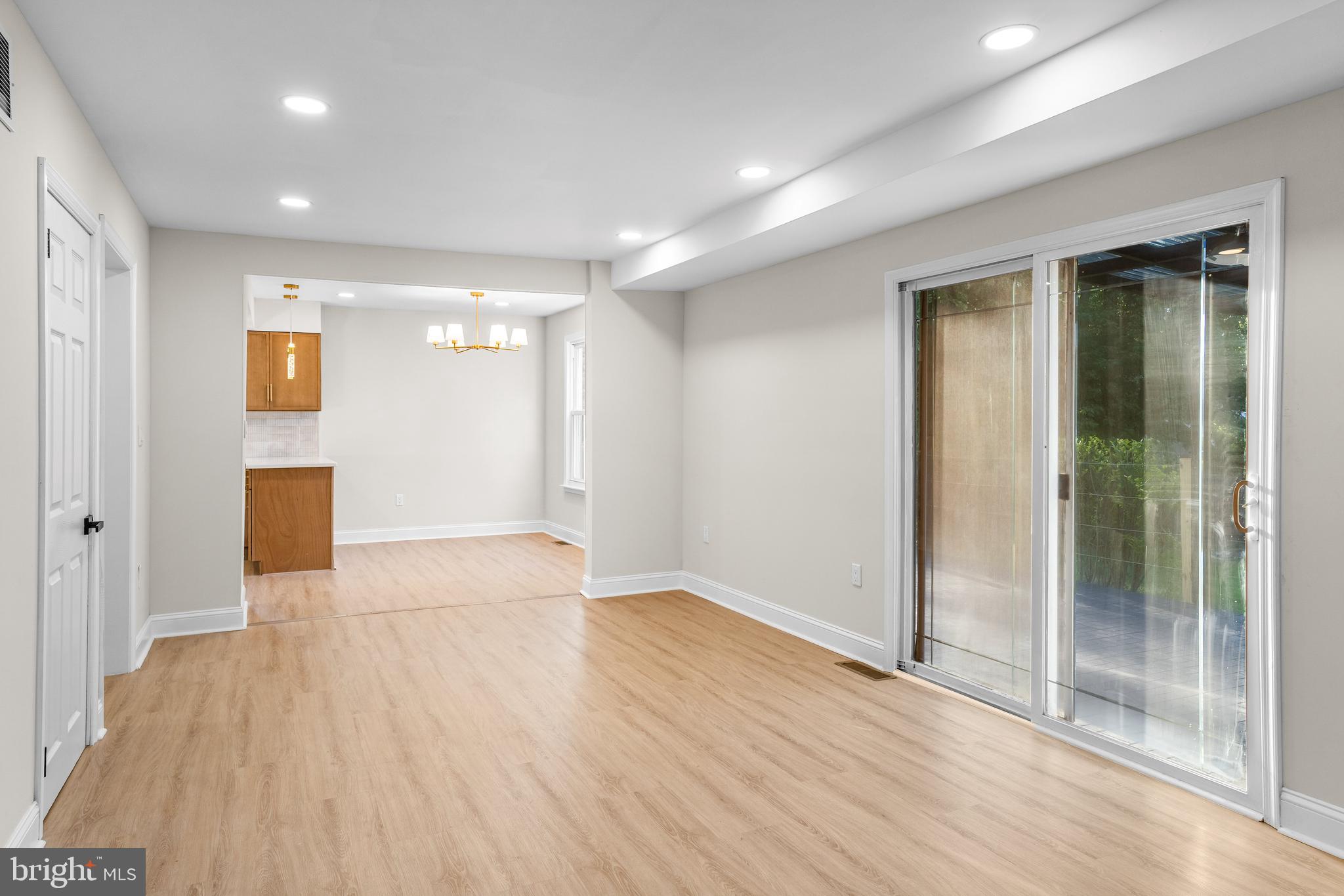 NESHAMINY - Residential