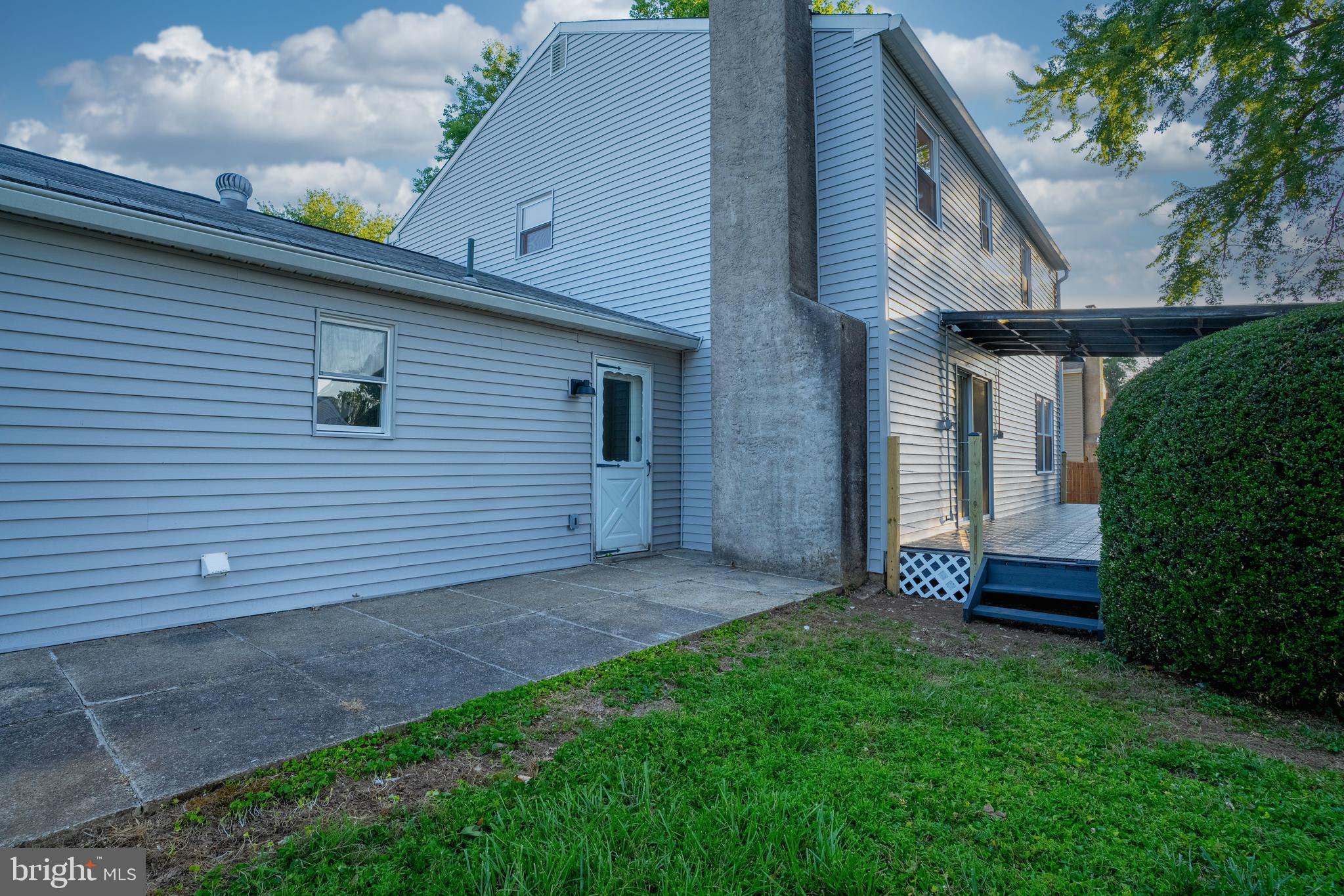 NESHAMINY - Residential