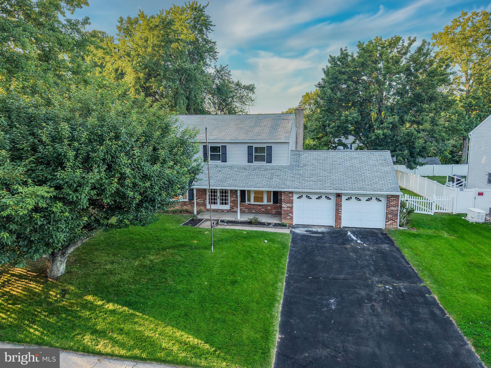 NESHAMINY - Residential
