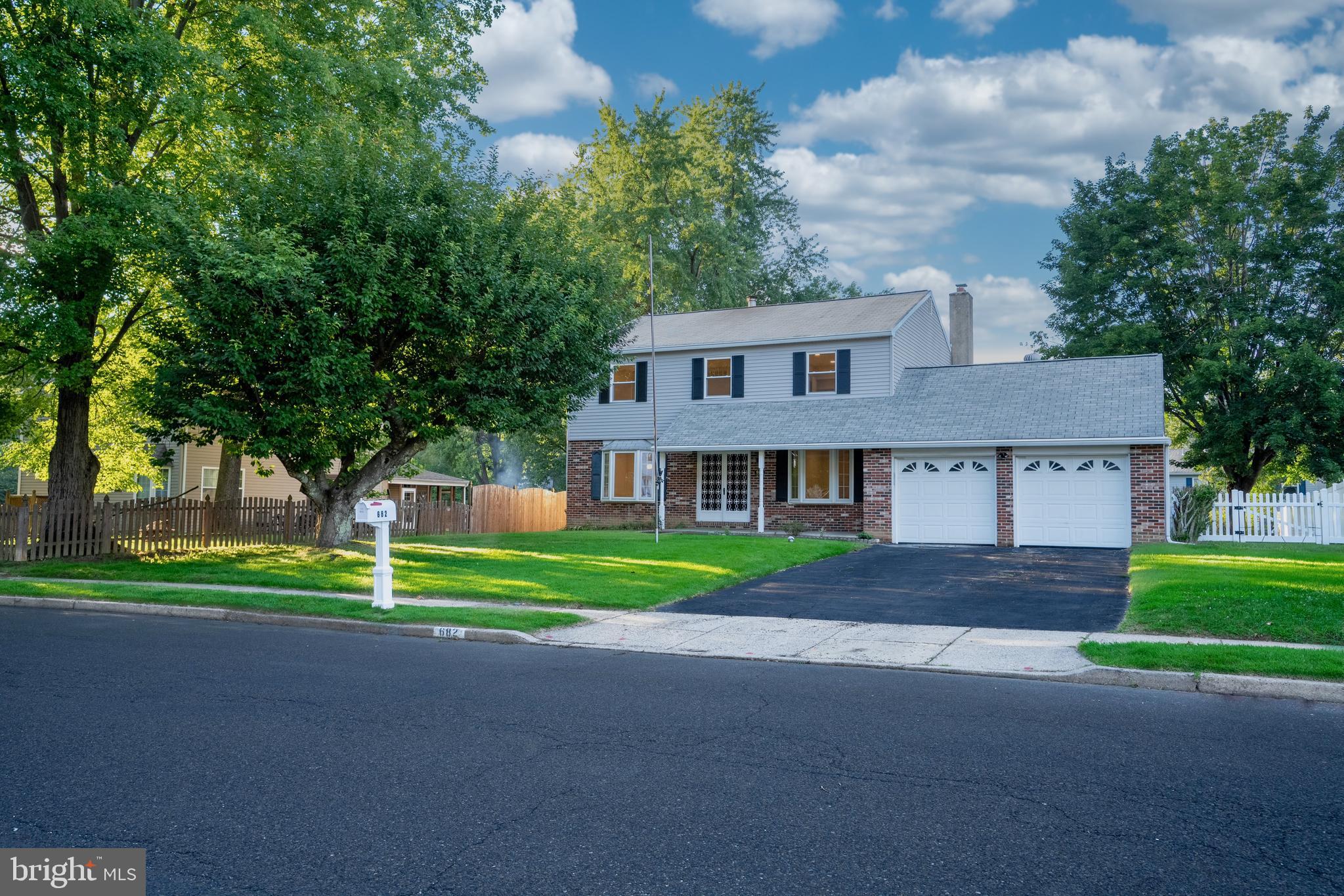 NESHAMINY - Residential