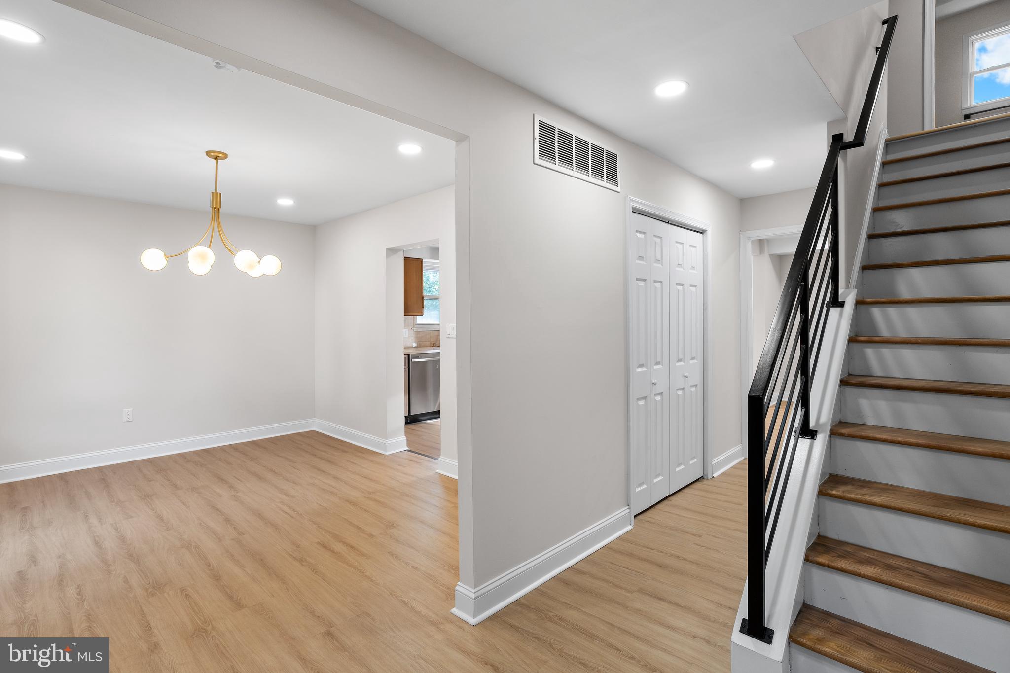 NESHAMINY - Residential
