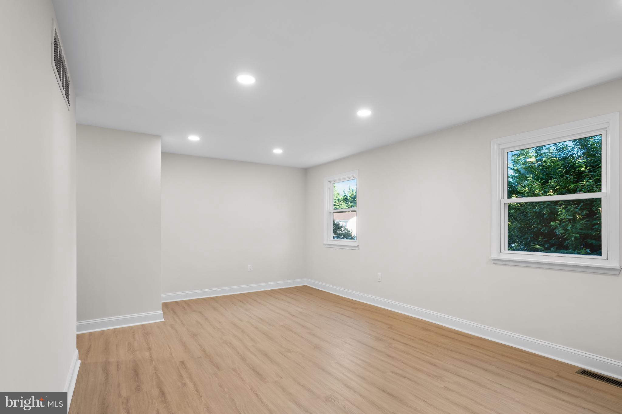 NESHAMINY - Residential