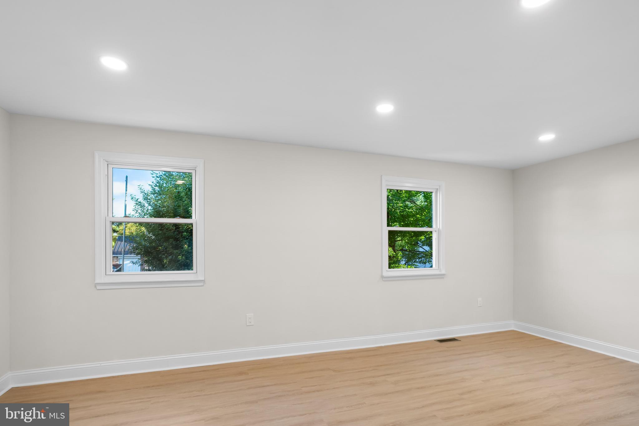 NESHAMINY - Residential