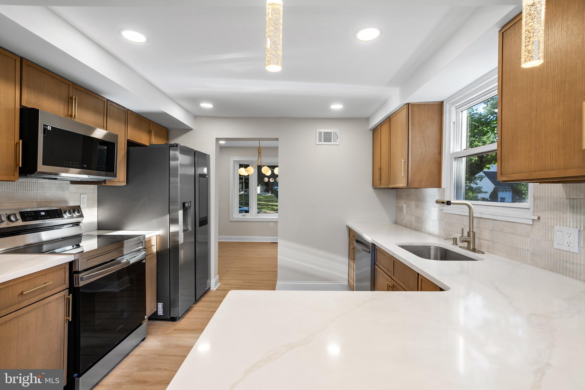 NESHAMINY - Residential
