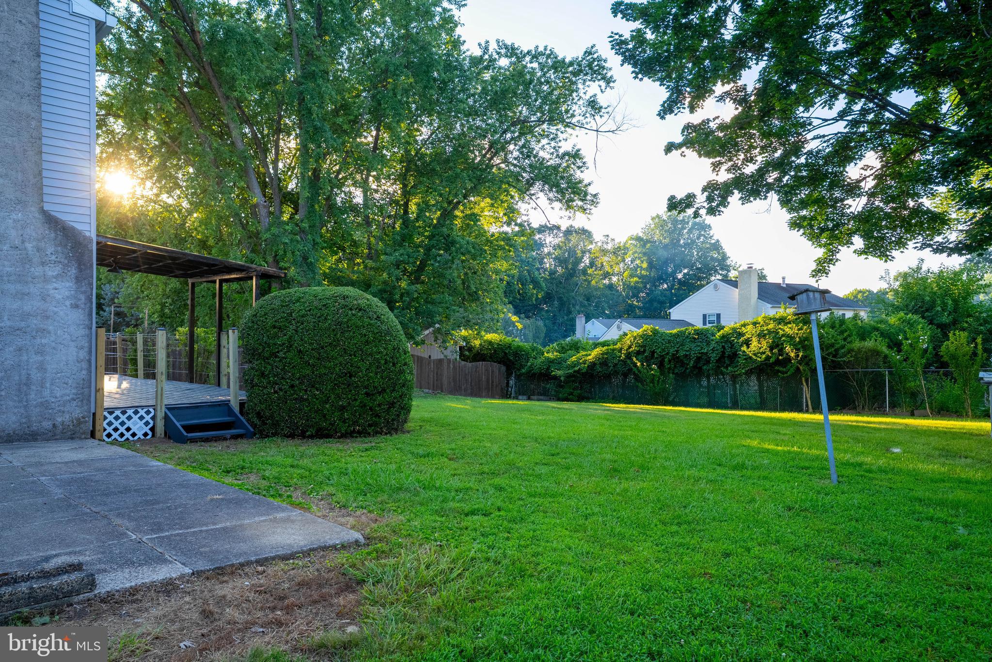 NESHAMINY - Residential